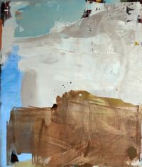 Inga Aru_Spaces 6_2016_acrylic on canvas_130 x 110 cm
